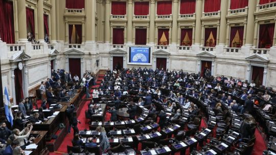 La oposición destrabó en Diputados la comisión que investigará a Javier Milei por el caso $Libra