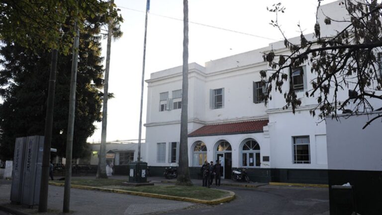 Un hijo de Chabela Cantero mató a su hermano y aceptó 12 años de condena