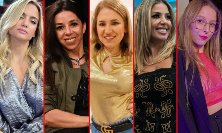 Crisis en Canal 13: echaron a una famosa periodista y se destapó la peor interna