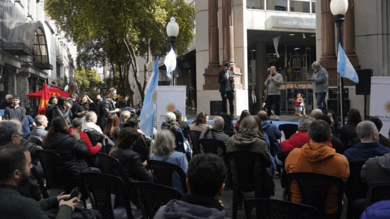 Cerraron unas 1.500 pymes en lo que va del año en la provincia de Santa Fe