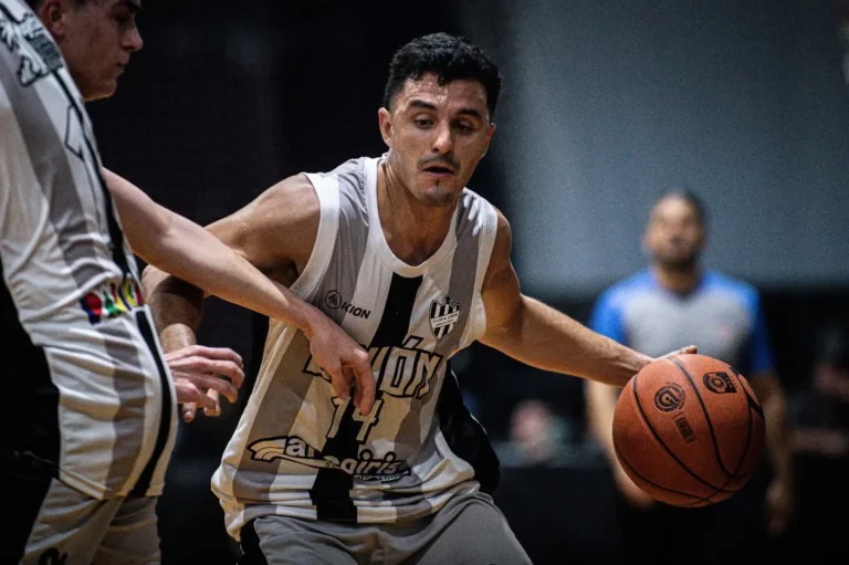 Viernes a puro básquet en los campeonatos rosarinos