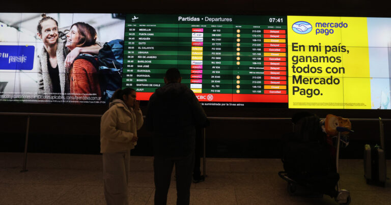 Paro de controladores aéreos: arranca la seguidilla de restricciones, cómo afectará a los vuelos