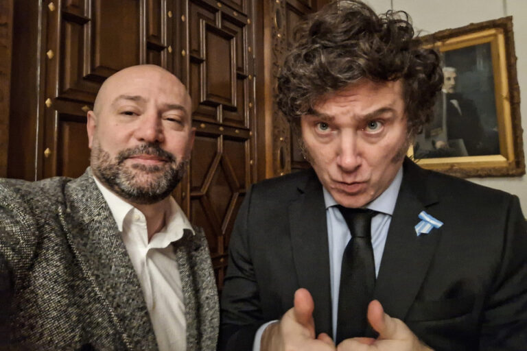 Tras el escándalo por las coimas en la ANDIS, el Gobierno designó un interventor