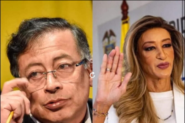 Gustavo Petro designó como ‘viceministra’ para la Mujer a un transexual