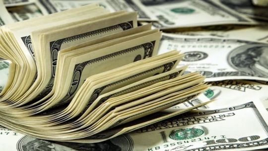 Dólar hoy y dólar blue hoy, EN VIVO: el minuto a minuto de la cotización de este viernes 22 de agosto de 2025