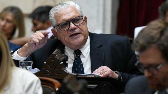 López Murphy sobre el caso Spagnuolo: «Son iguales a los kirchneristas, corruptos»