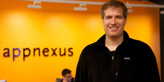 Brian OKelley, el emprendedor que vendió su mega empresa y donó el 90%