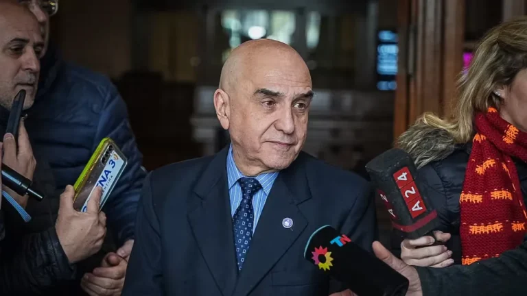 Quién es Alejandro Vilches, el nuevo interventor de la Agencia Nacional de Discapacidad