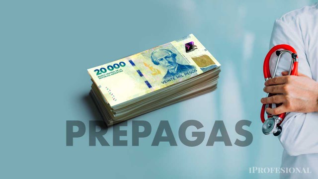 Las prepagas vuelven a aumentar en septiembre, pero lanzan guerra de promociones: qué ofrecen