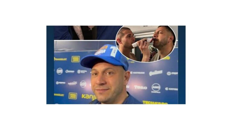 Fatura Broun cumplió la promesa y metió nuevo look tras el triunfo de Central en el clásico