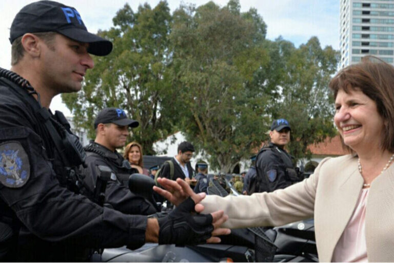 CB Consultora: Bullrich lidera en CABA con 46,4% y supera por 26 puntos a Recalde