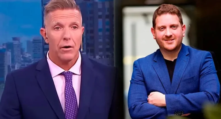 Los videos de Fantino y Viale sobre la corrupción en el gobierno son tendencia en redes: le soltaron la mano a Javier Milei?