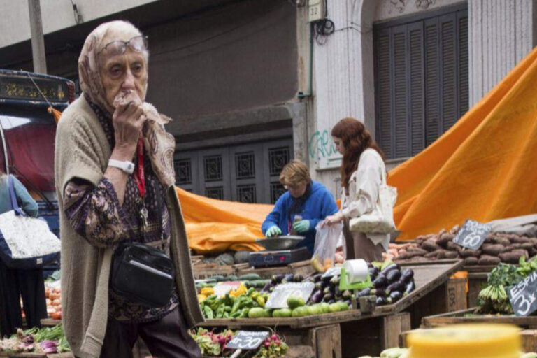 Uruguay es caro, pero no por las razones que nos dicen