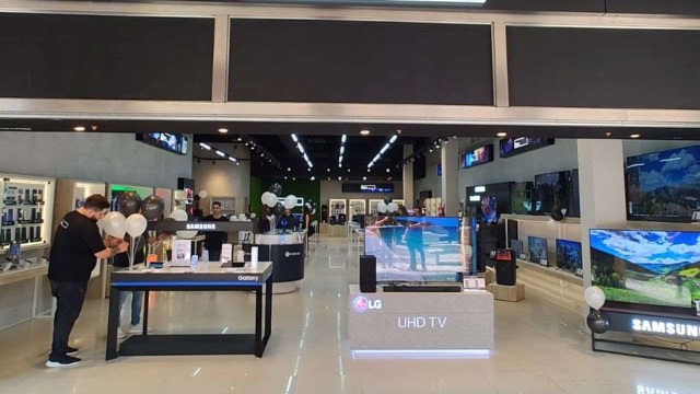 El futuro del retail: la tecnología transforma experiencias humanas y operaciones