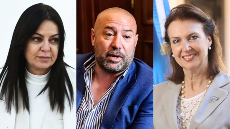 Escándalo por presuntas coimas en ANDIS: los nuevos audios que reveló Jorge Rial