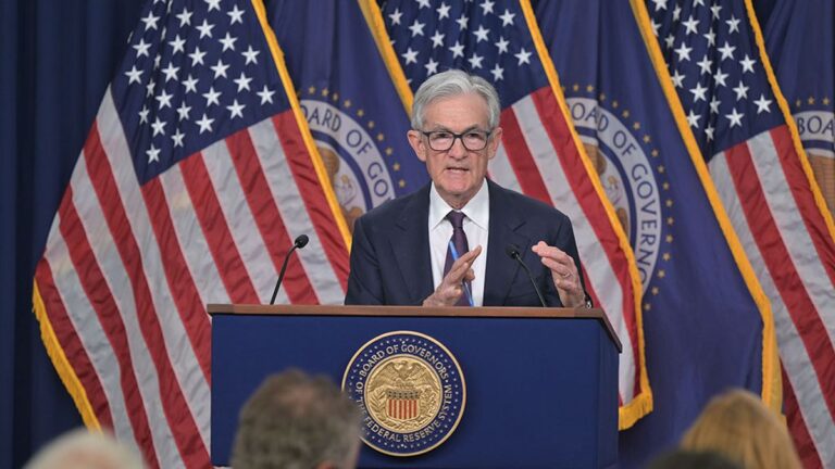 Gran expectativa en Jackson Hole: Wall Street espera señales de Jerome Powell ante crecientes dudas sobre un recorte de tasas