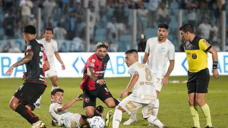 El partido entre Newell’s y Belgrano por la Copa Argentina ya tiene fecha: jugarán dos veces en pocos días