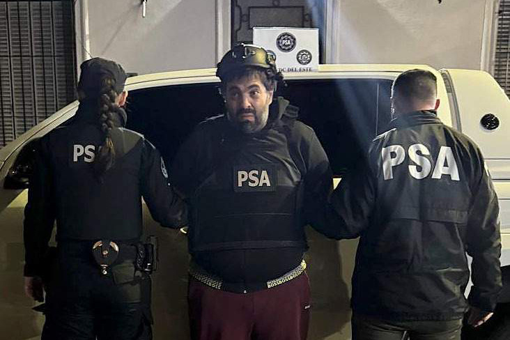 Fentanilo contaminado: los detalles de la declaración García Furfaro