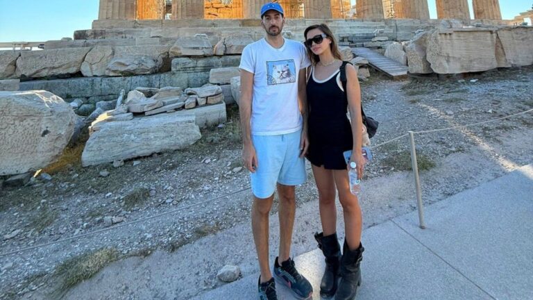 Celeste Cid intentó sorprender a sus suegros con una cena, pero terminó todo mal