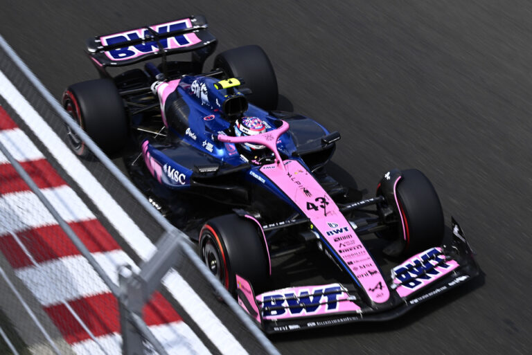 Cuándo corre Colapinto en el GP de Países Bajos de Fórmula 1, horarios y dónde verlo