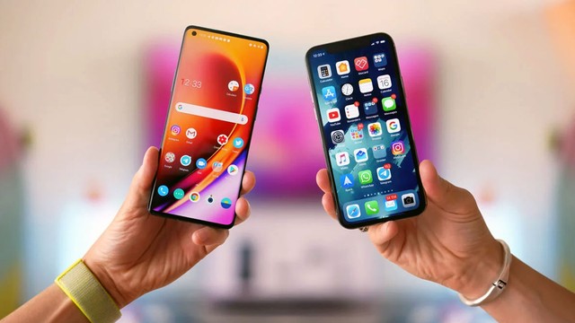 Mercado Libre reveló cuáles fueron los 10 celulares más vendidos durante agosto