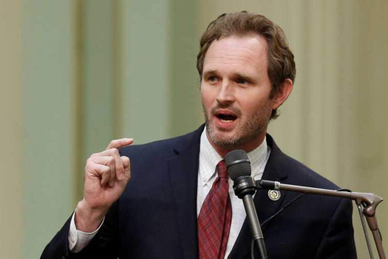 Un dirigente republicano de California propuso dividir al estado en dos