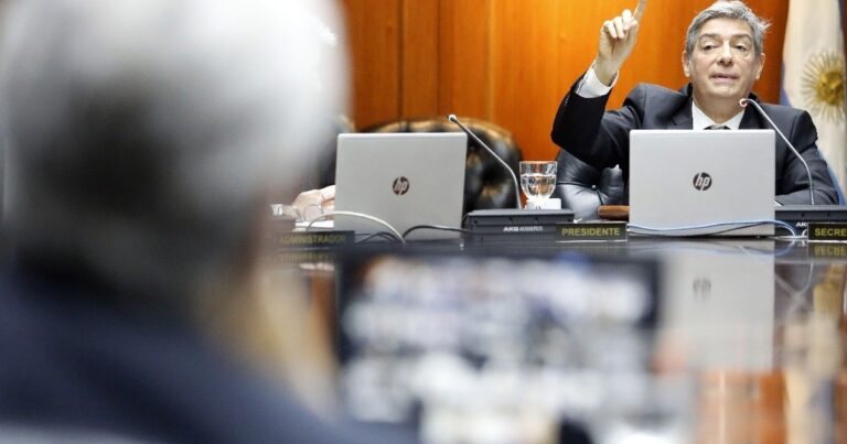 Avanzada K en la Magistratura:  boicotearon el presupuesto de la Justicia y avanzaron contra la jueza Capuchetti