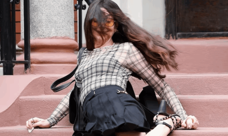 Anne Hathaway sufrió un terrible accidente y se teme por su salud