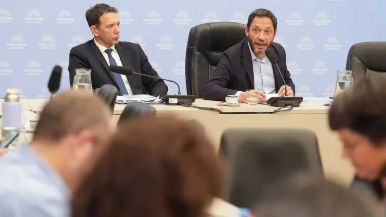 Caso Libra: la oposición se impuso en Diputados y eligió a Maximiliano Ferraro al frente de la comisión investigadora