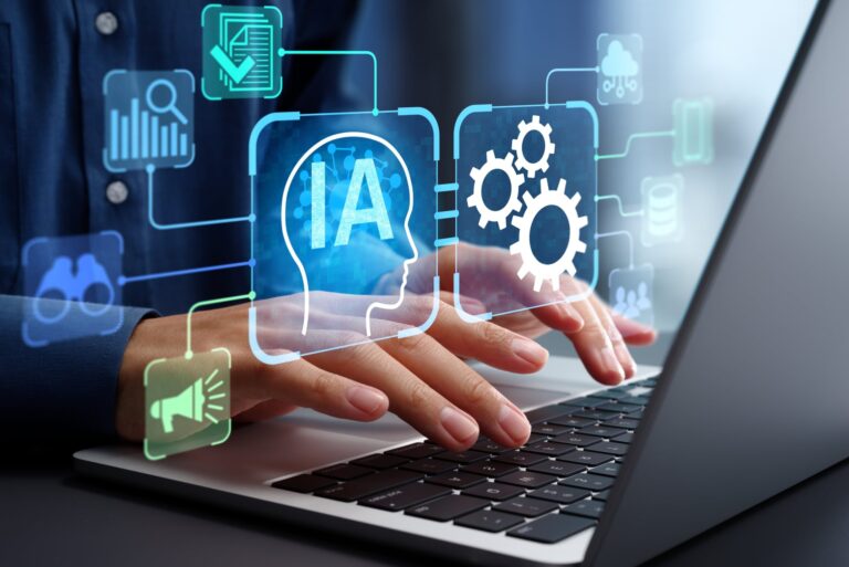 Los talones de Aquiles de la Inteligencia Artificial