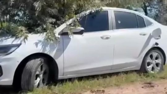 Identificaron a la pareja muerta en San Antonio de Areco: el hombre tenía denuncias por violencia de género