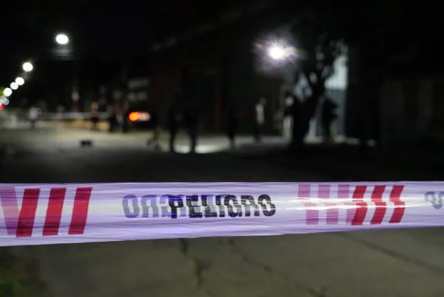Lluvia de balas en Rosario: asesinan a un joven de 26 años