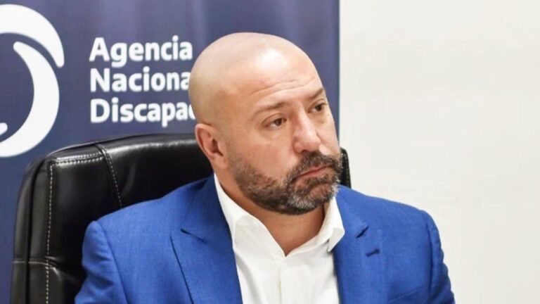 Coimas en ANDIS: ordenaron levantamiento del secreto bancario y fiscal de Diego Spagnuolo