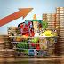 Los alimentos subieron más del 3%  en la última semana de agosto