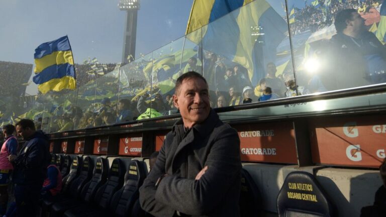 Una ausencia en el viaje de Central a Junín para enfrentar este sábado a Sarmiento