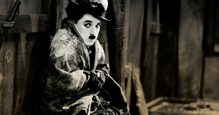 25 curiosidades de La quimera del oro, de Charles Chaplin, que cumple 100 años y vuelve a los cines