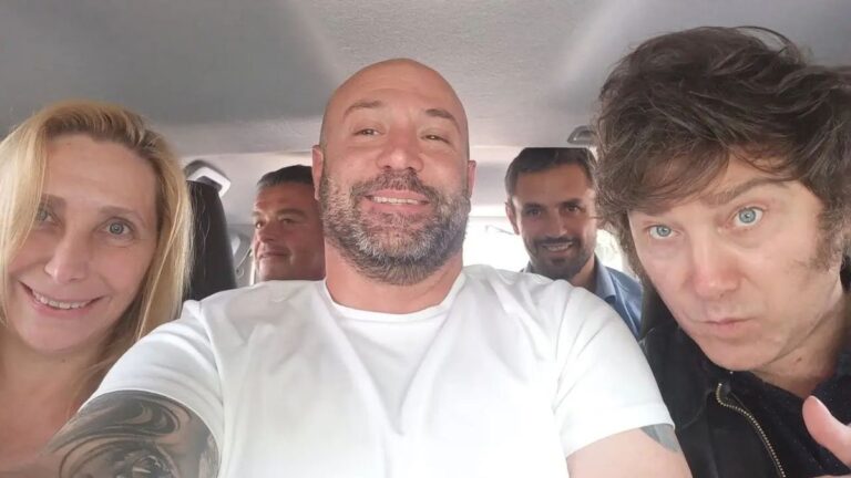 Cadena de la felicidad para quebrar