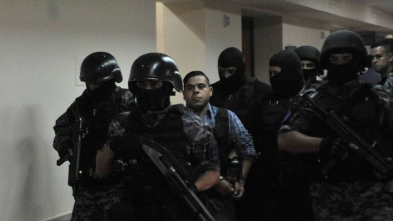 El juicio por el crimen de Popito Zalazar concluyó con condenas a prisión perpetua