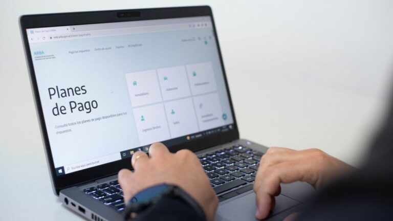 ARBA suspendió hasta fin de año medidas cautelares para acompañar al sector productivo