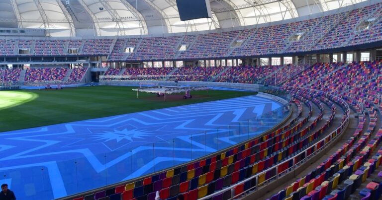 Estudiantes visita a Central Córdoba para volver a ser líder