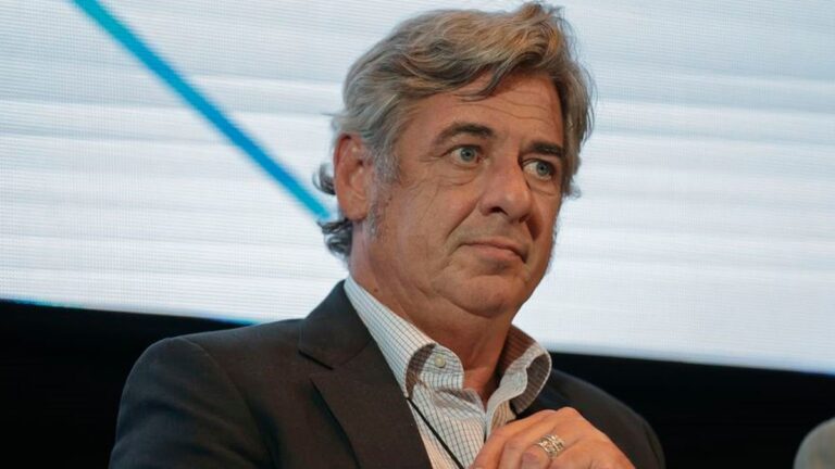 Sociedad Rural Argentina: los socios habrían frenado el intento de Nicolás Pino de habilitar otra reelección