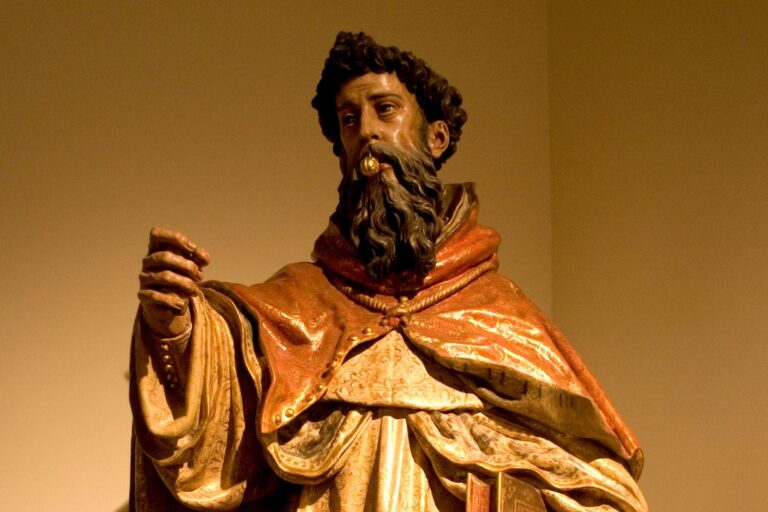 San Ramón Nonato: cuál es su historia y qué oración rezar para pedirle una gracia