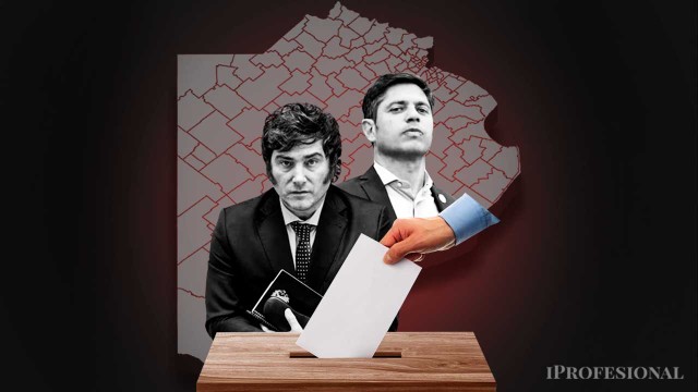 Qué dicen las encuestas a una semana de las elecciones en Buenos Aires