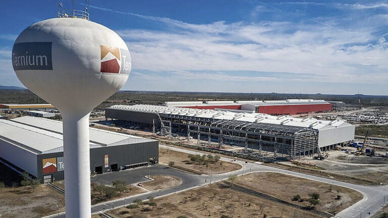 Ternium-Siderar: sigue el paro y el jueves habrá una gran movilización en San Nicolás