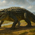 Descubren un cocodrilo en la Patagonia que convivió con los últimos dinosaurios
