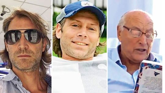 Cómo fue el entorpecimiento del jefe de seguridad de Nordelta para intentar evitar los allanamientos en la causa ANDIS