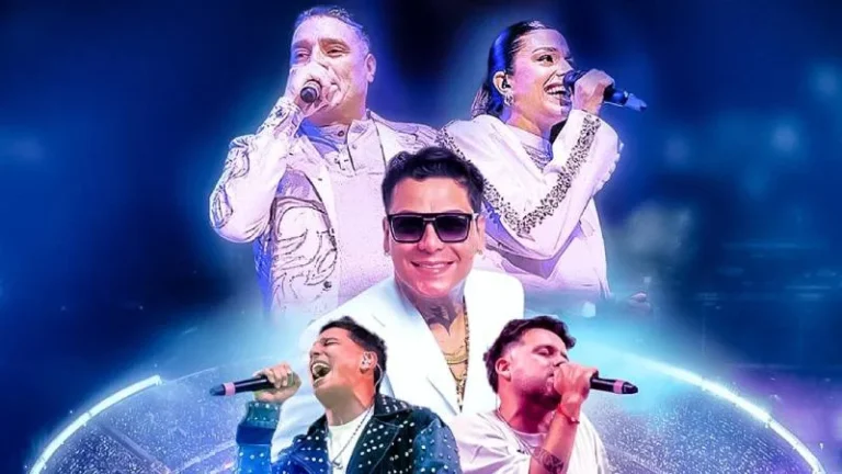 Se confirmó quienes serán los artistas encargados de los shows en Argentina vs. Venezuela