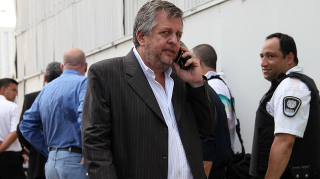 El fiscal Stornelli abrió una investigación por presunto espionaje ilegal, tras la denuncia del Gobierno