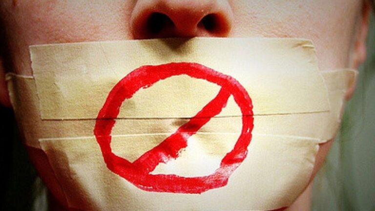 «Bozal» legal: qué es y en qué otras ocasiones fue implementado en Argentina