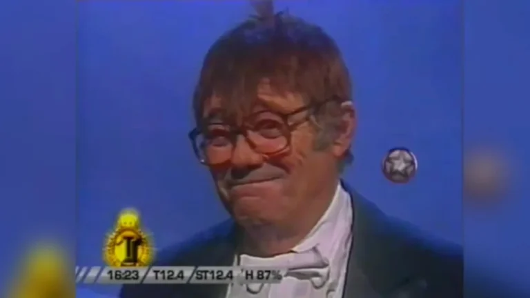 La jueza Barú Budú Budía: el día que Tato Bores sorteó la censura con humor y un coro de estrellas